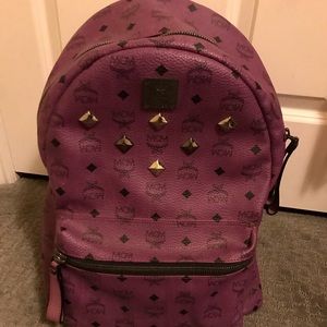 MCM Backpack